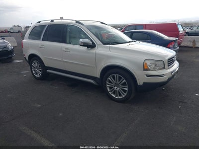 VOLVO XC90 2008