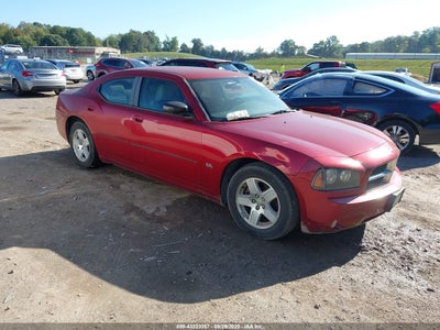 DODGE CHARGER 2006