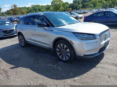 LINCOLN CORSAIR 2020