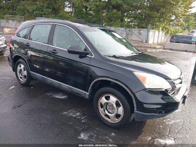 HONDA CR-V 2010