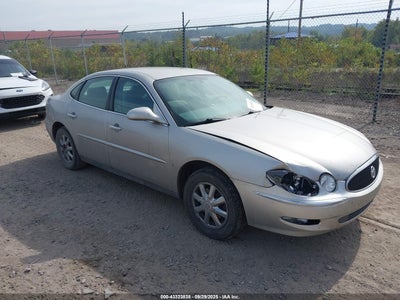 BUICK LACROSSE 2007