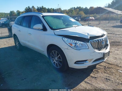 BUICK ENCLAVE 2015
