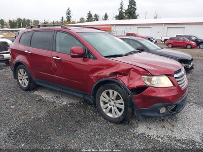 SUBARU TRIBECA 2013