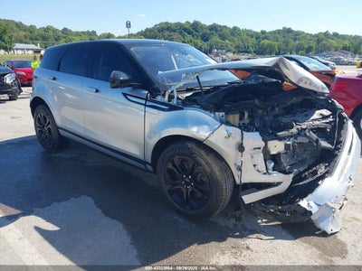 LAND ROVER RANGE ROVER EVOQUE 2020