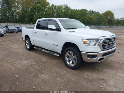 RAM 1500 2019