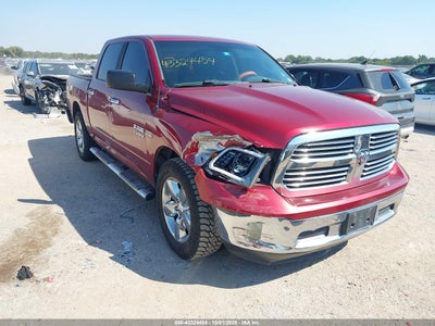 RAM 1500 2014