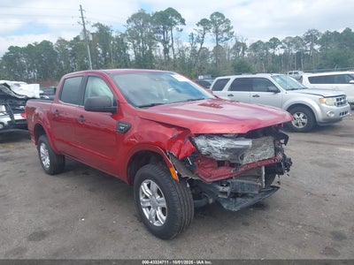 FORD RANGER 2020