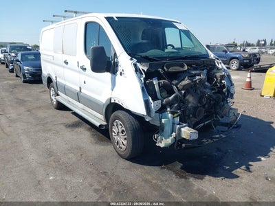 FORD TRANSIT-250 2016
