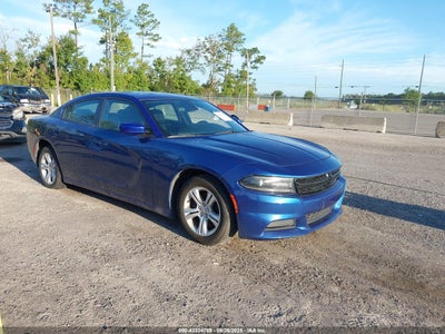 DODGE CHARGER 2019