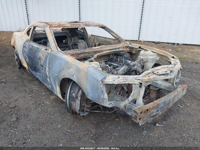 CHEVROLET CAMARO 2013