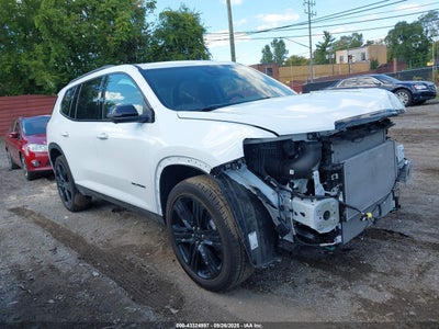 GMC ACADIA 2024