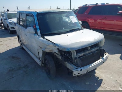 SCION XB 2006