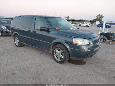 CHEVROLET UPLANDER 2005