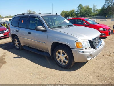 GMC ENVOY 2008
