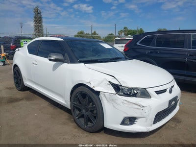 SCION TC 2011