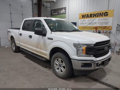 FORD F-150 2020