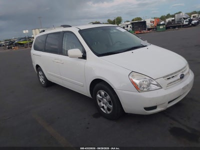 KIA SEDONA 2010