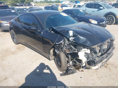 HYUNDAI GENESIS 2013