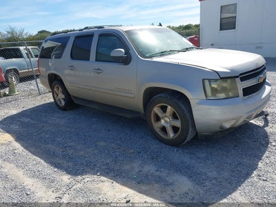 CHEVROLET SUBURBAN 1500 2007