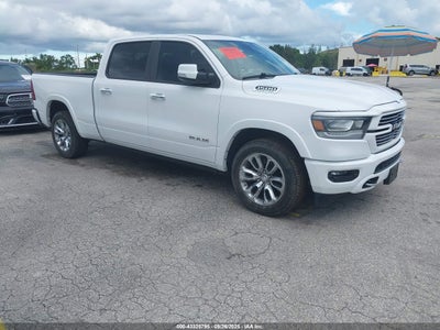 RAM 1500 2022