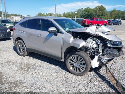 TOYOTA VENZA 2024