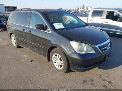 HONDA ODYSSEY 2005