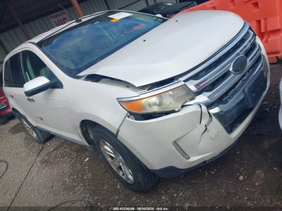 FORD EDGE 2011