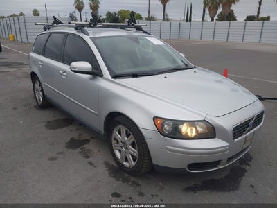 VOLVO V50 2007