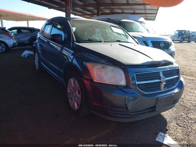 DODGE CALIBER 2007