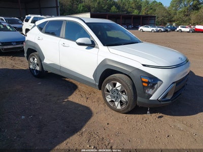 HYUNDAI KONA 2024