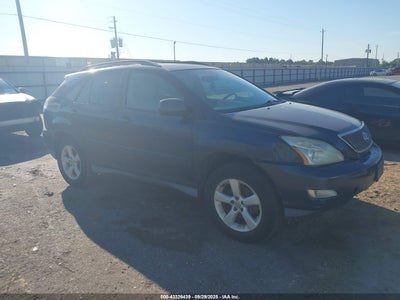 LEXUS RX 330 2005