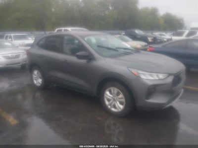 FORD ESCAPE 2023