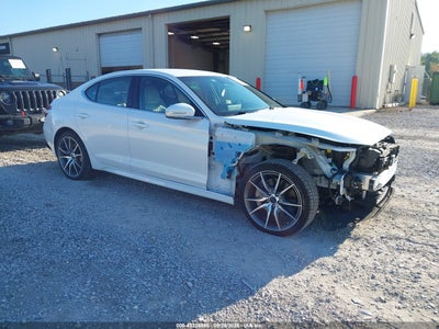 GENESIS G70 2024