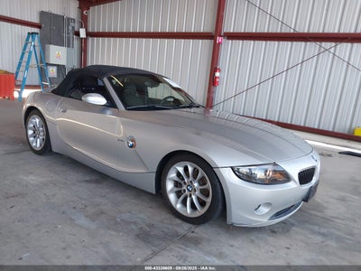 BMW Z4 2003