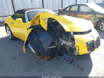 PONTIAC SOLSTICE 2009