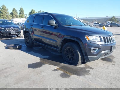 JEEP GRAND CHEROKEE 2014