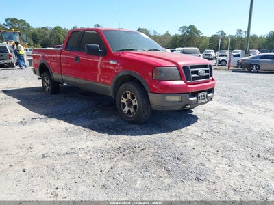 FORD F-150 2004