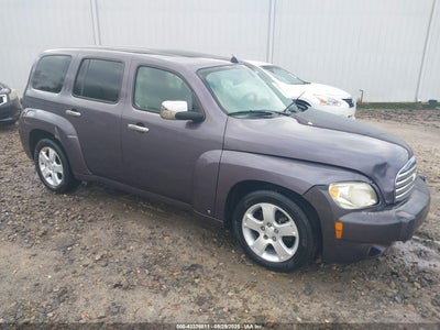 CHEVROLET HHR 2007