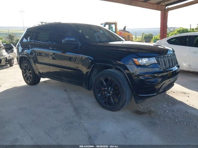 JEEP GRAND CHEROKEE 2019