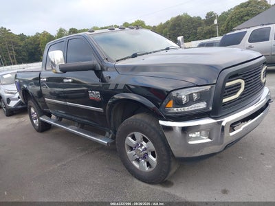 RAM 2500 2015