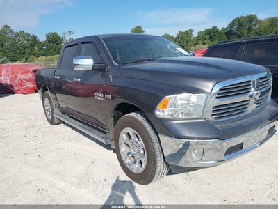 RAM 1500 2016