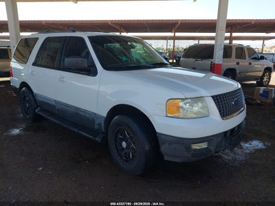 FORD EXPEDITION 2004