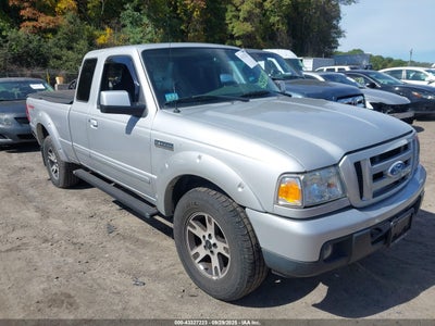 FORD RANGER 2006