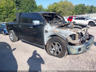 RAM 1500 2018