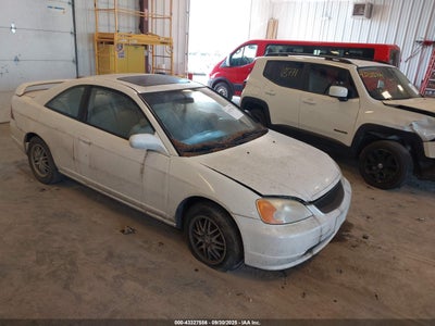 HONDA CIVIC 2003
