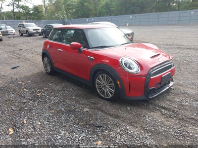 MINI HARDTOP 2024