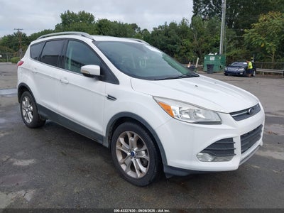 FORD ESCAPE 2014