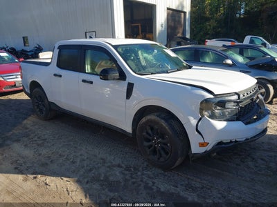 FORD MAVERICK 2023