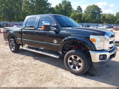 FORD F-250 2014