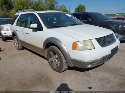 FORD FREESTYLE 2006